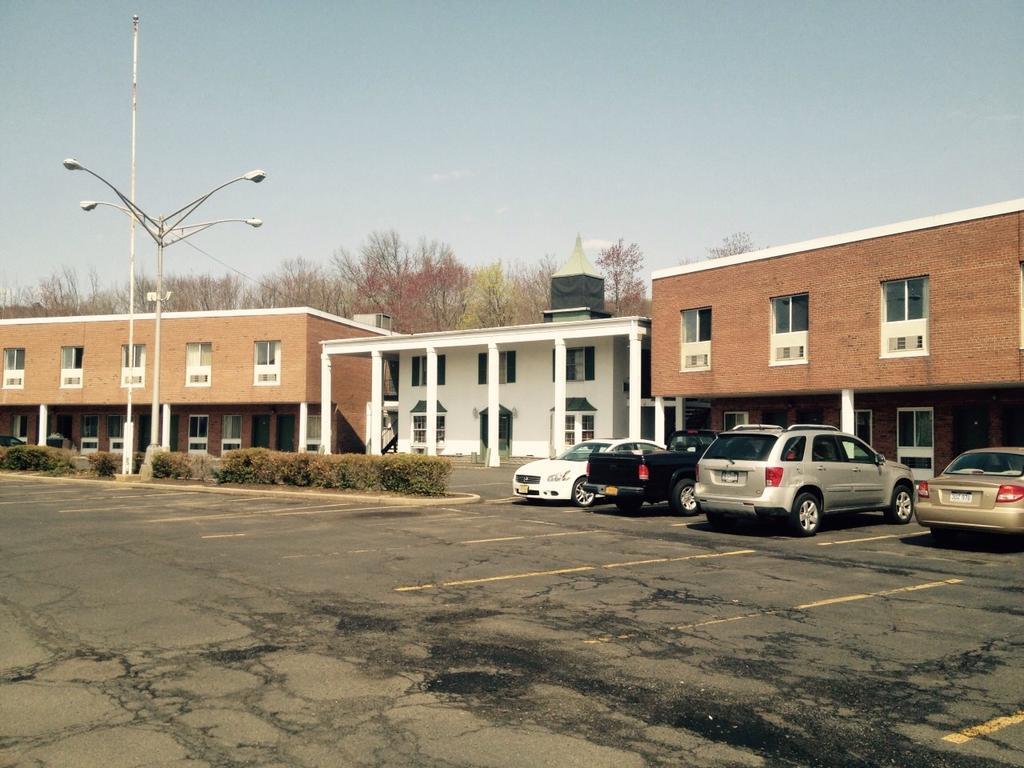 Tappan Zee Hotel West Nyack Ngoại thất bức ảnh