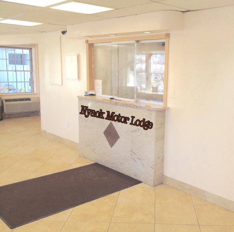 Tappan Zee Hotel West Nyack Ngoại thất bức ảnh