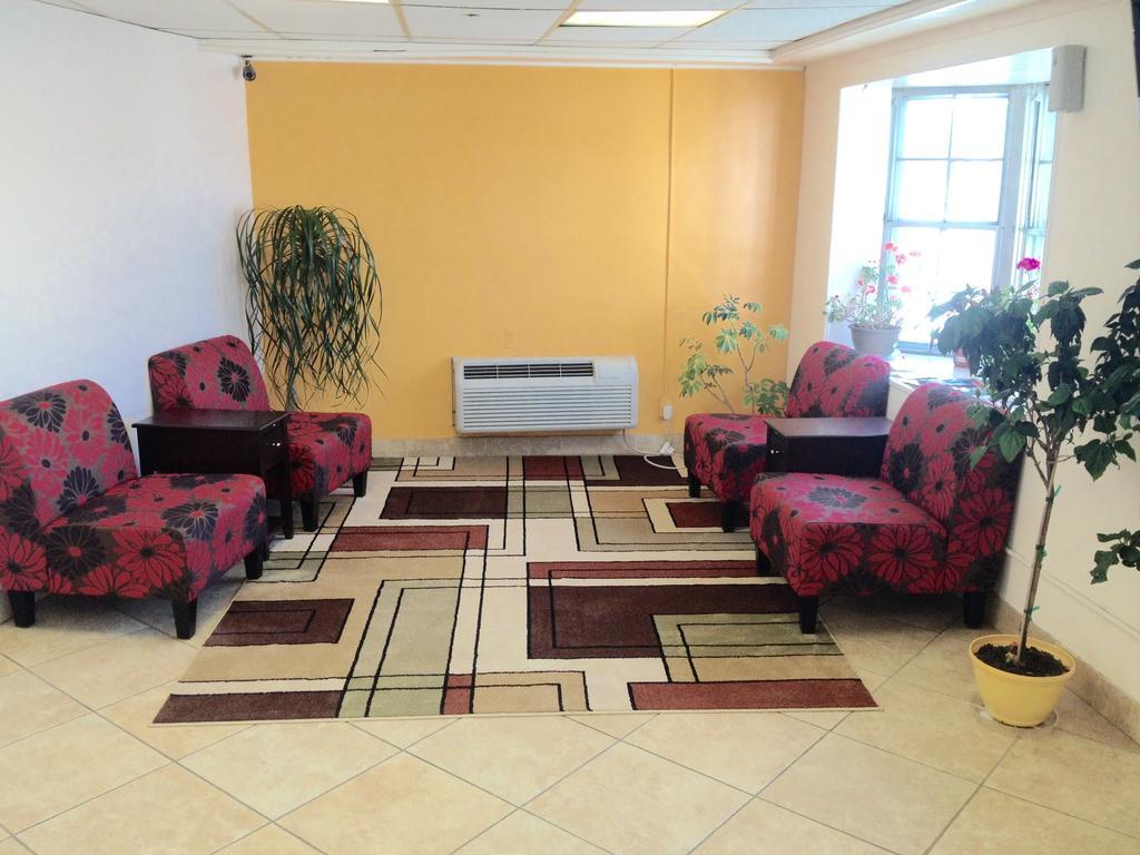 Tappan Zee Hotel West Nyack Ngoại thất bức ảnh