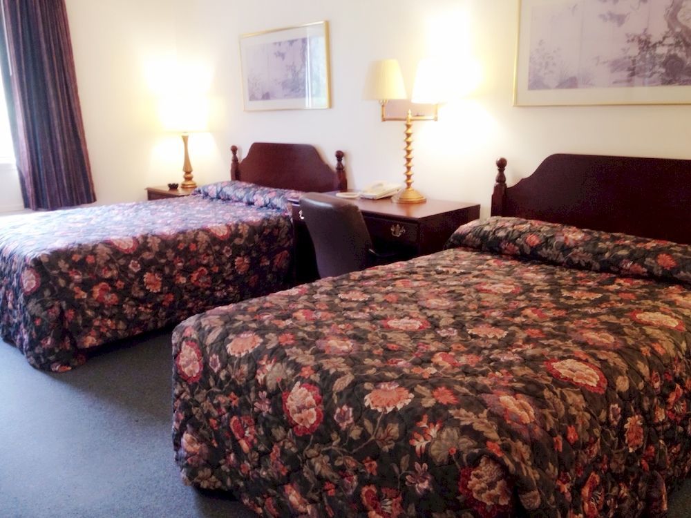 Tappan Zee Hotel West Nyack Ngoại thất bức ảnh