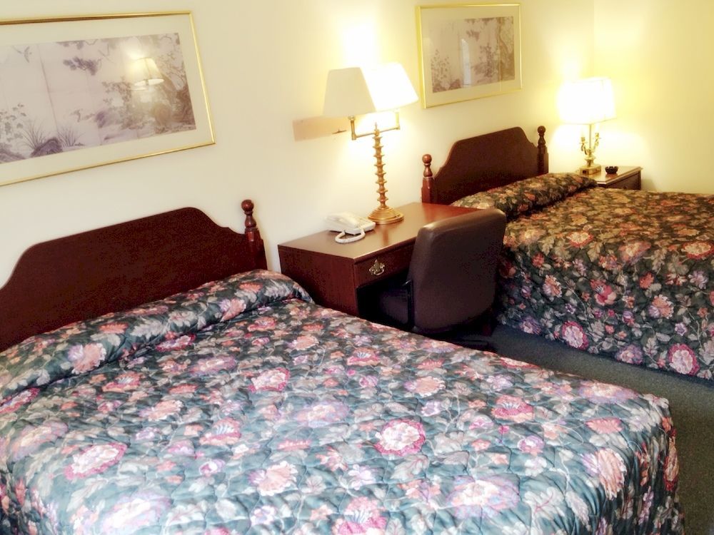 Tappan Zee Hotel West Nyack Ngoại thất bức ảnh