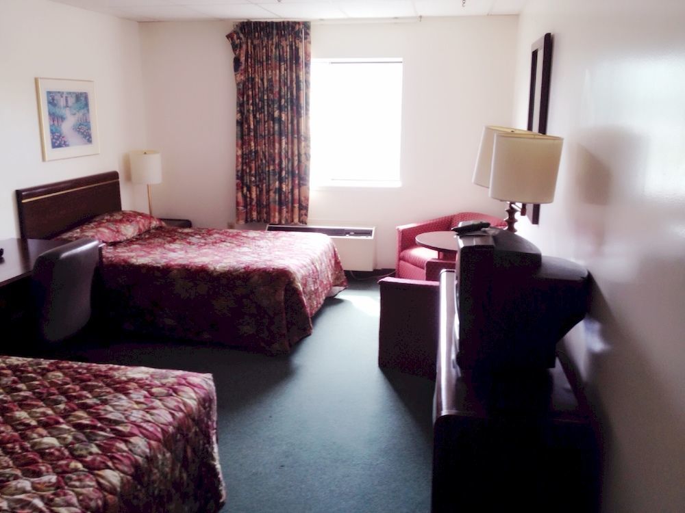 Tappan Zee Hotel West Nyack Ngoại thất bức ảnh