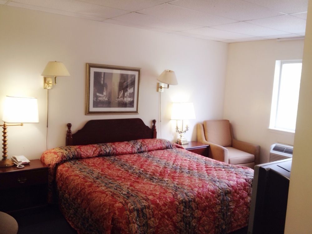 Tappan Zee Hotel West Nyack Ngoại thất bức ảnh