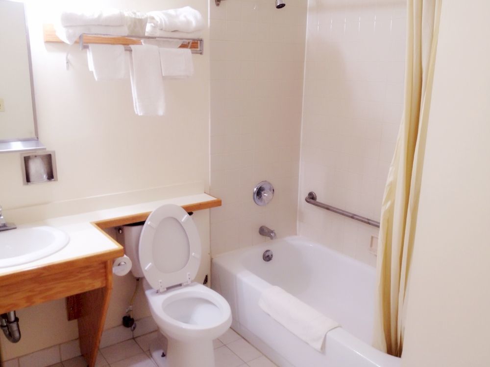 Tappan Zee Hotel West Nyack Ngoại thất bức ảnh