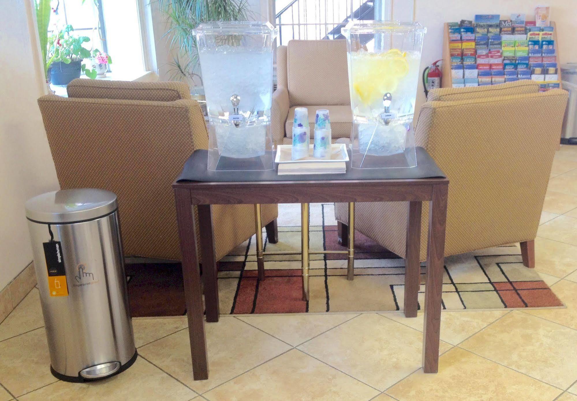 Tappan Zee Hotel West Nyack Ngoại thất bức ảnh