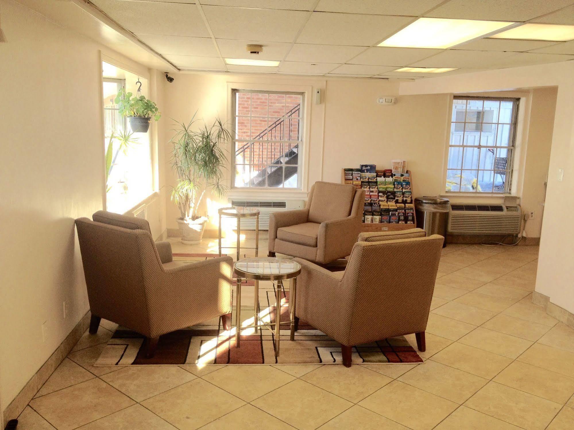 Tappan Zee Hotel West Nyack Ngoại thất bức ảnh