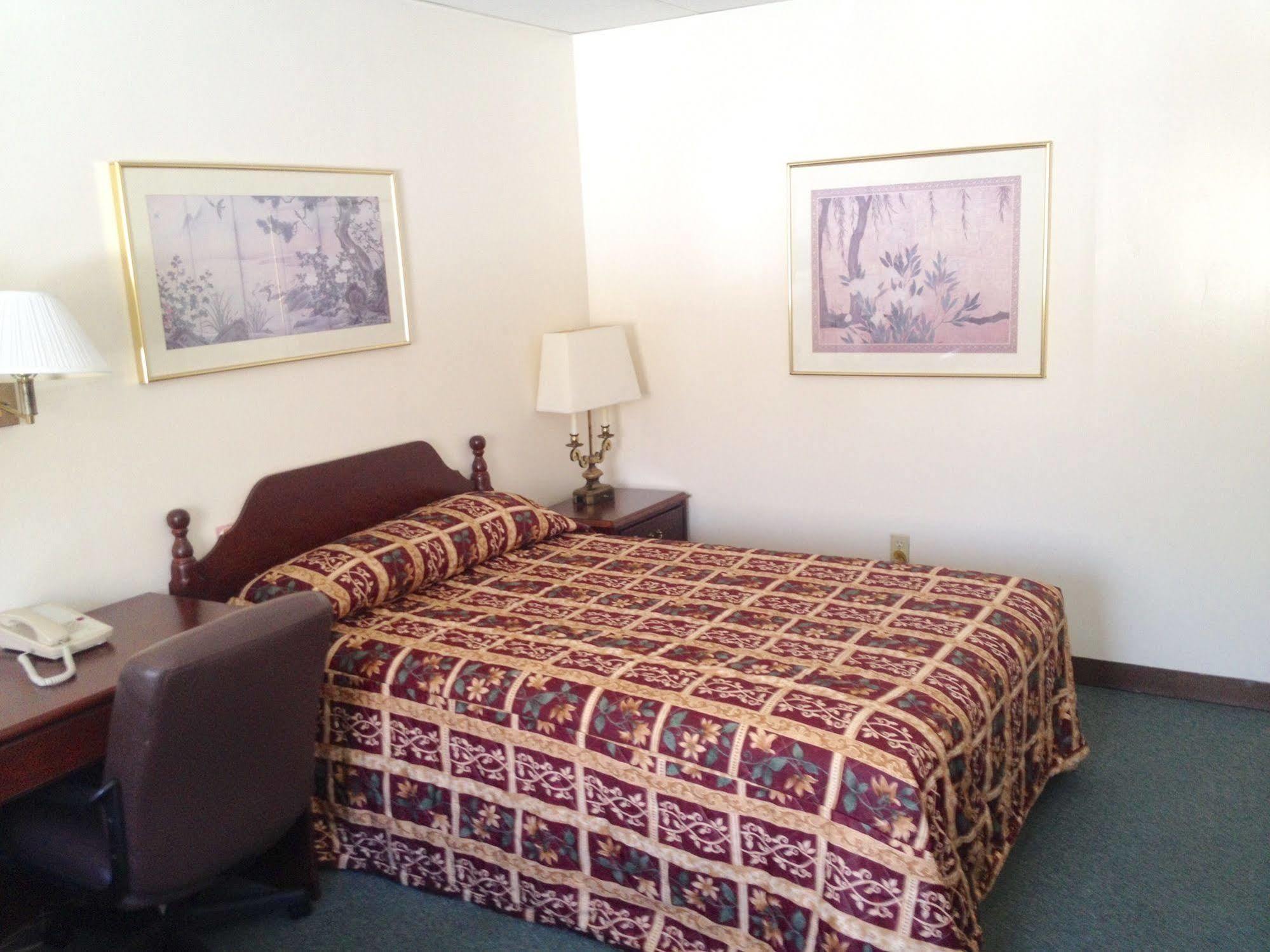 Tappan Zee Hotel West Nyack Ngoại thất bức ảnh