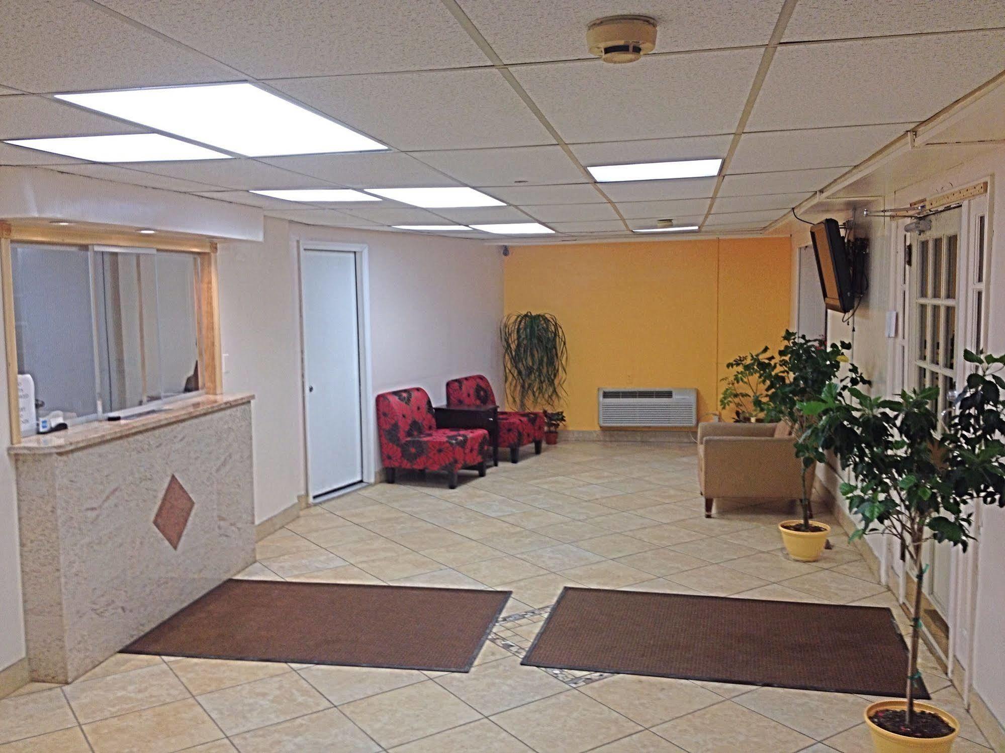 Tappan Zee Hotel West Nyack Ngoại thất bức ảnh
