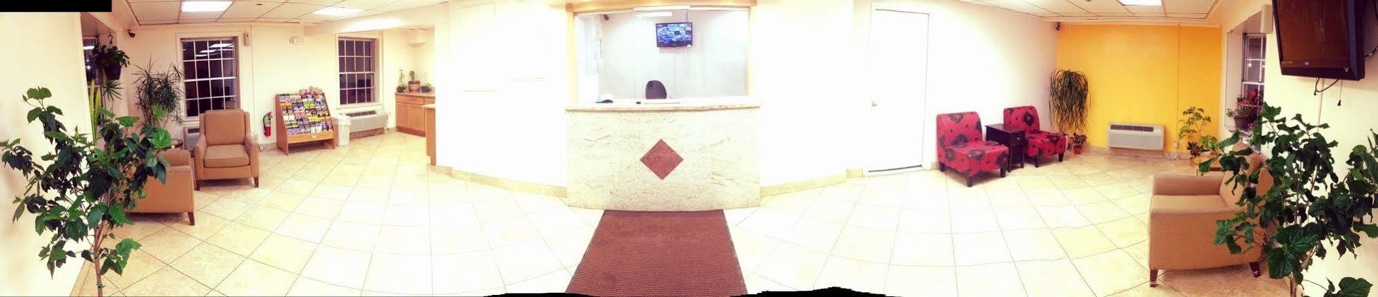 Tappan Zee Hotel West Nyack Ngoại thất bức ảnh