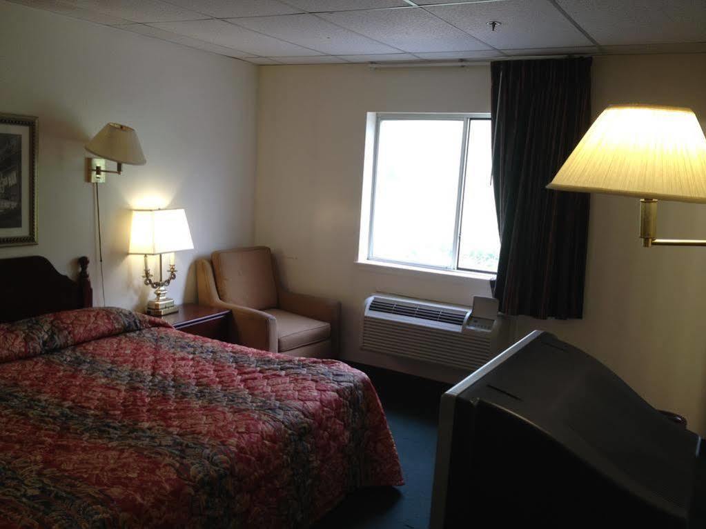 Tappan Zee Hotel West Nyack Ngoại thất bức ảnh