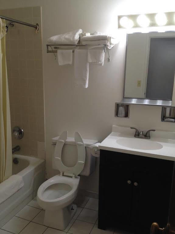 Tappan Zee Hotel West Nyack Ngoại thất bức ảnh