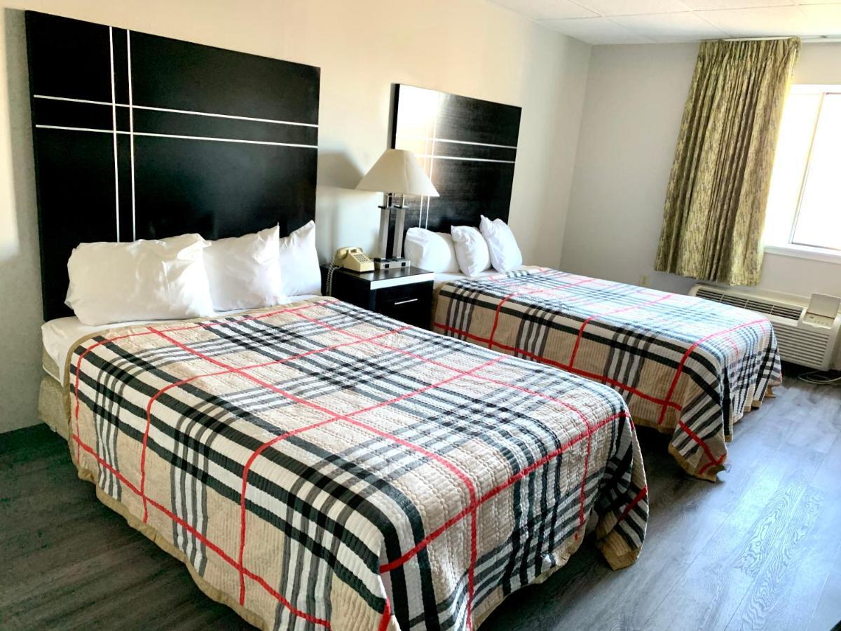 Tappan Zee Hotel West Nyack Ngoại thất bức ảnh