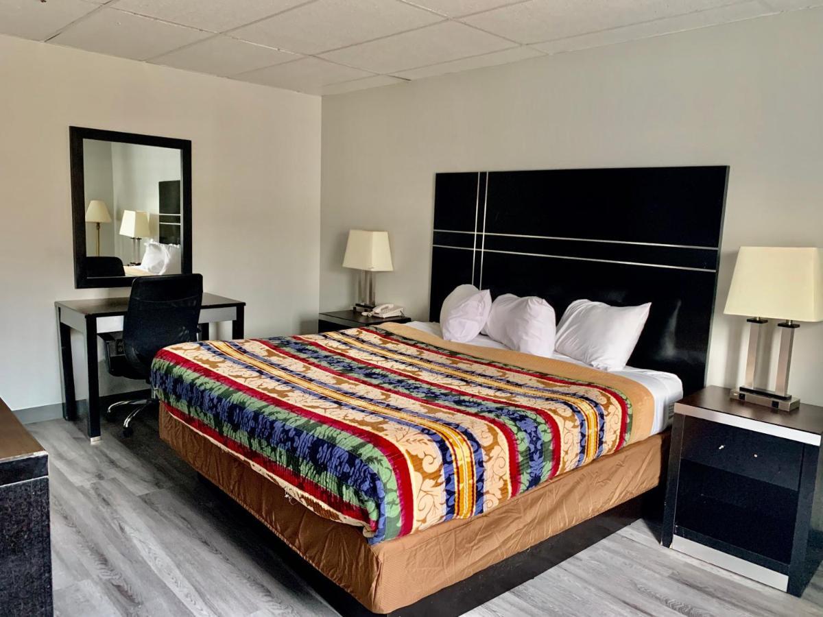 Tappan Zee Hotel West Nyack Ngoại thất bức ảnh