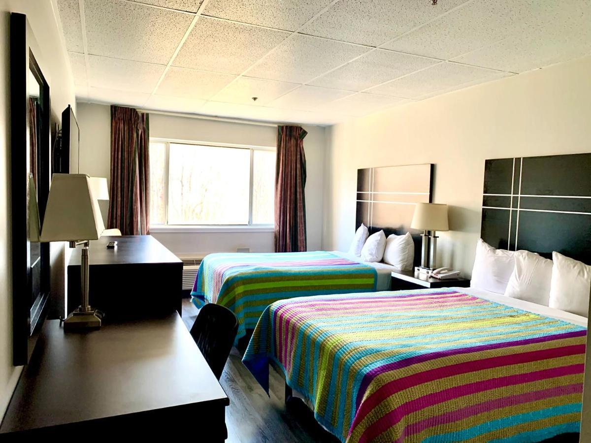 Tappan Zee Hotel West Nyack Ngoại thất bức ảnh