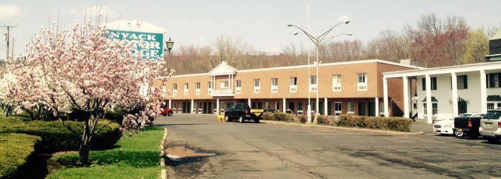 Tappan Zee Hotel West Nyack Ngoại thất bức ảnh