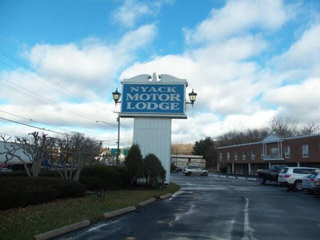 Tappan Zee Hotel West Nyack Ngoại thất bức ảnh