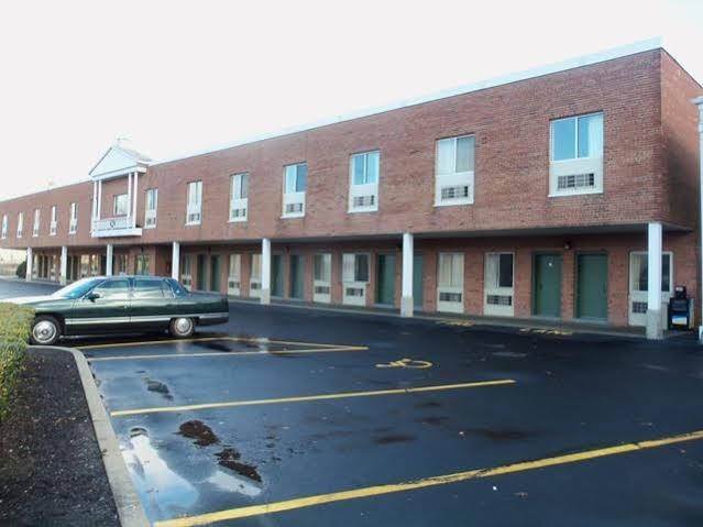 Tappan Zee Hotel West Nyack Ngoại thất bức ảnh