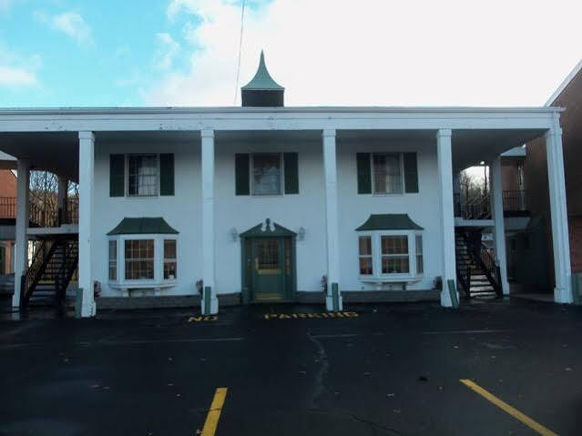 Tappan Zee Hotel West Nyack Ngoại thất bức ảnh