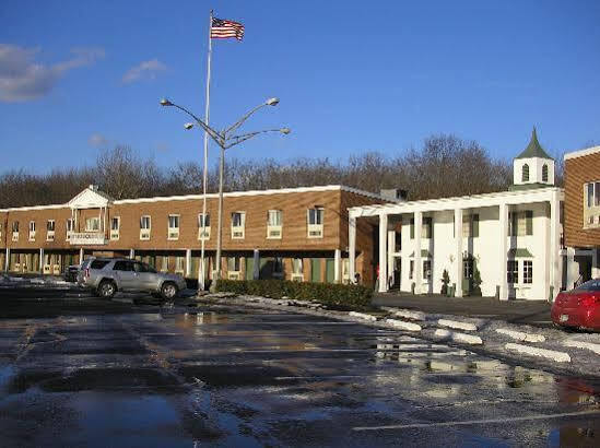 Tappan Zee Hotel West Nyack Ngoại thất bức ảnh