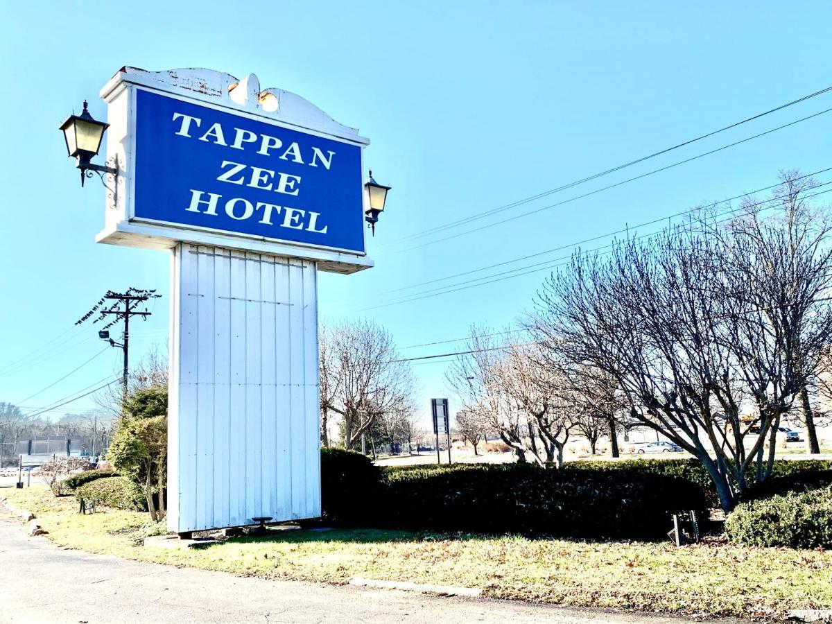 Tappan Zee Hotel West Nyack Ngoại thất bức ảnh