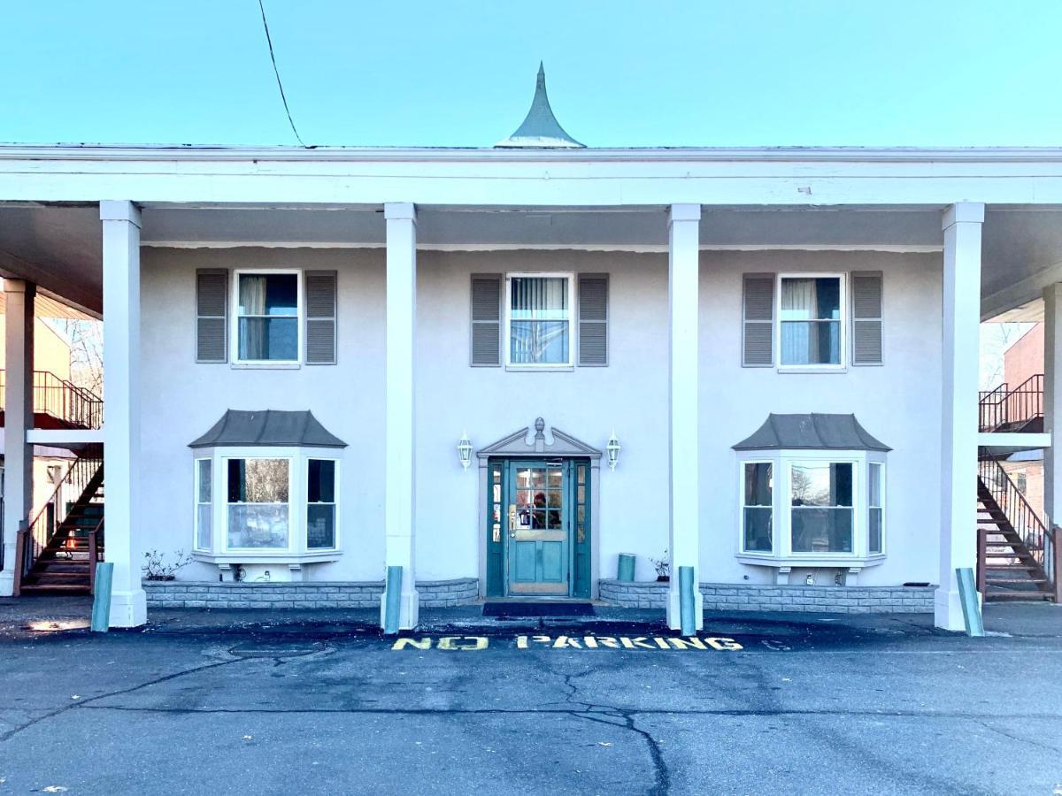 Tappan Zee Hotel West Nyack Ngoại thất bức ảnh