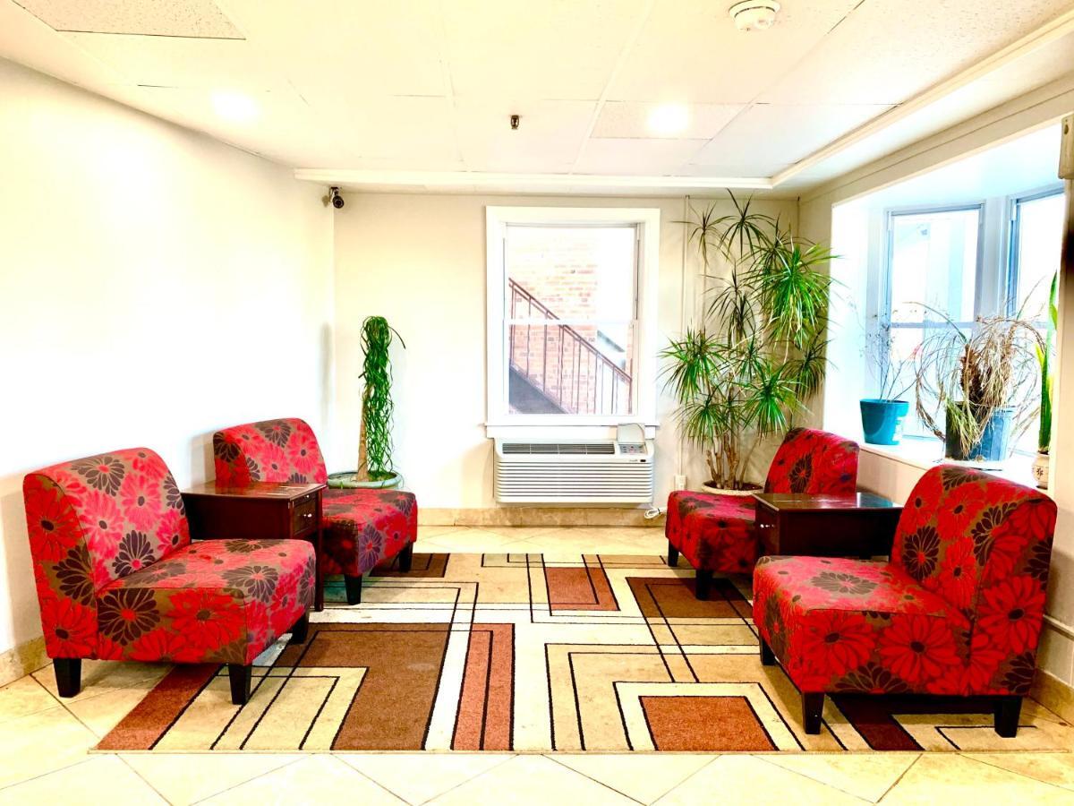 Tappan Zee Hotel West Nyack Ngoại thất bức ảnh