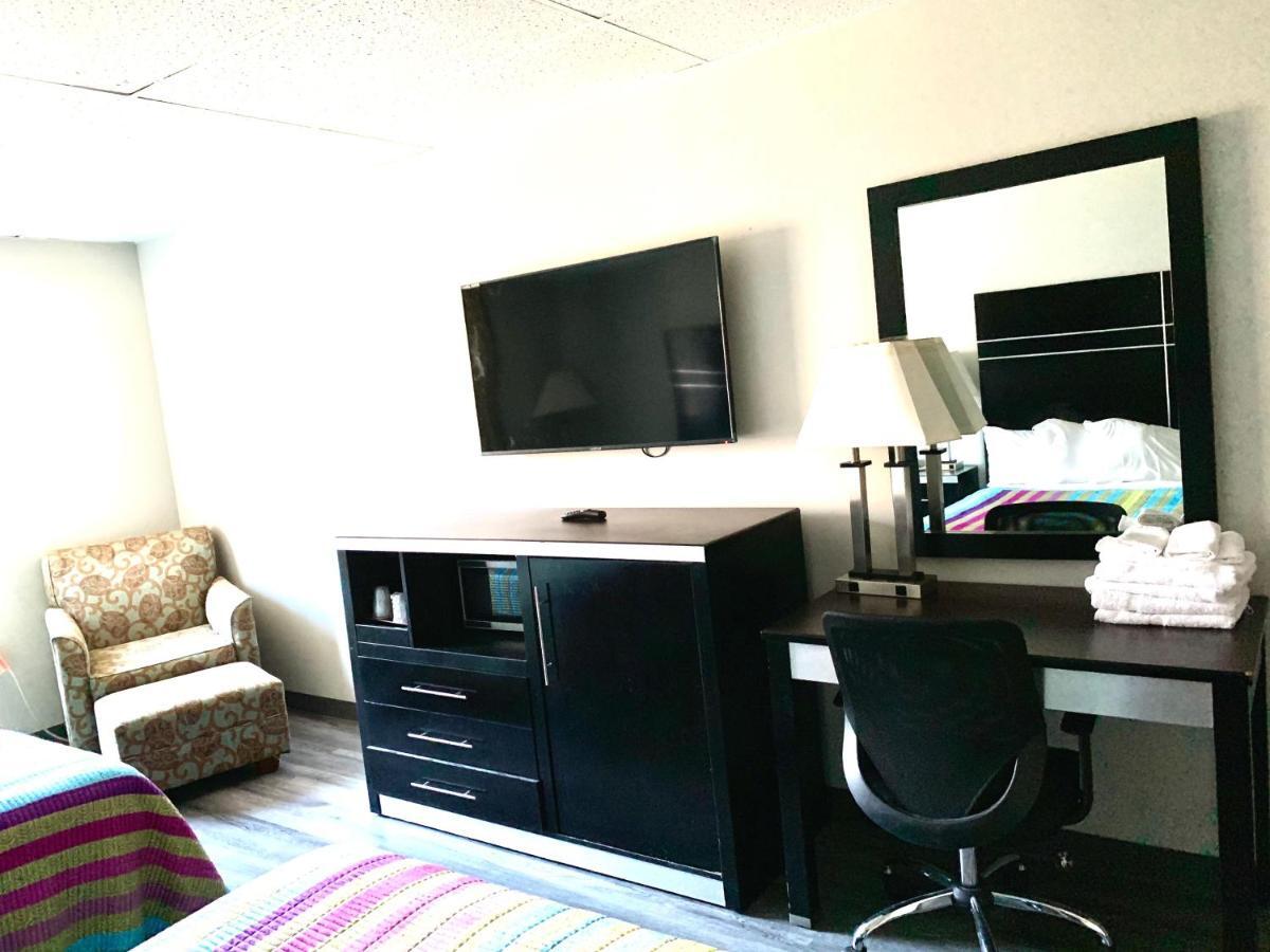 Tappan Zee Hotel West Nyack Ngoại thất bức ảnh