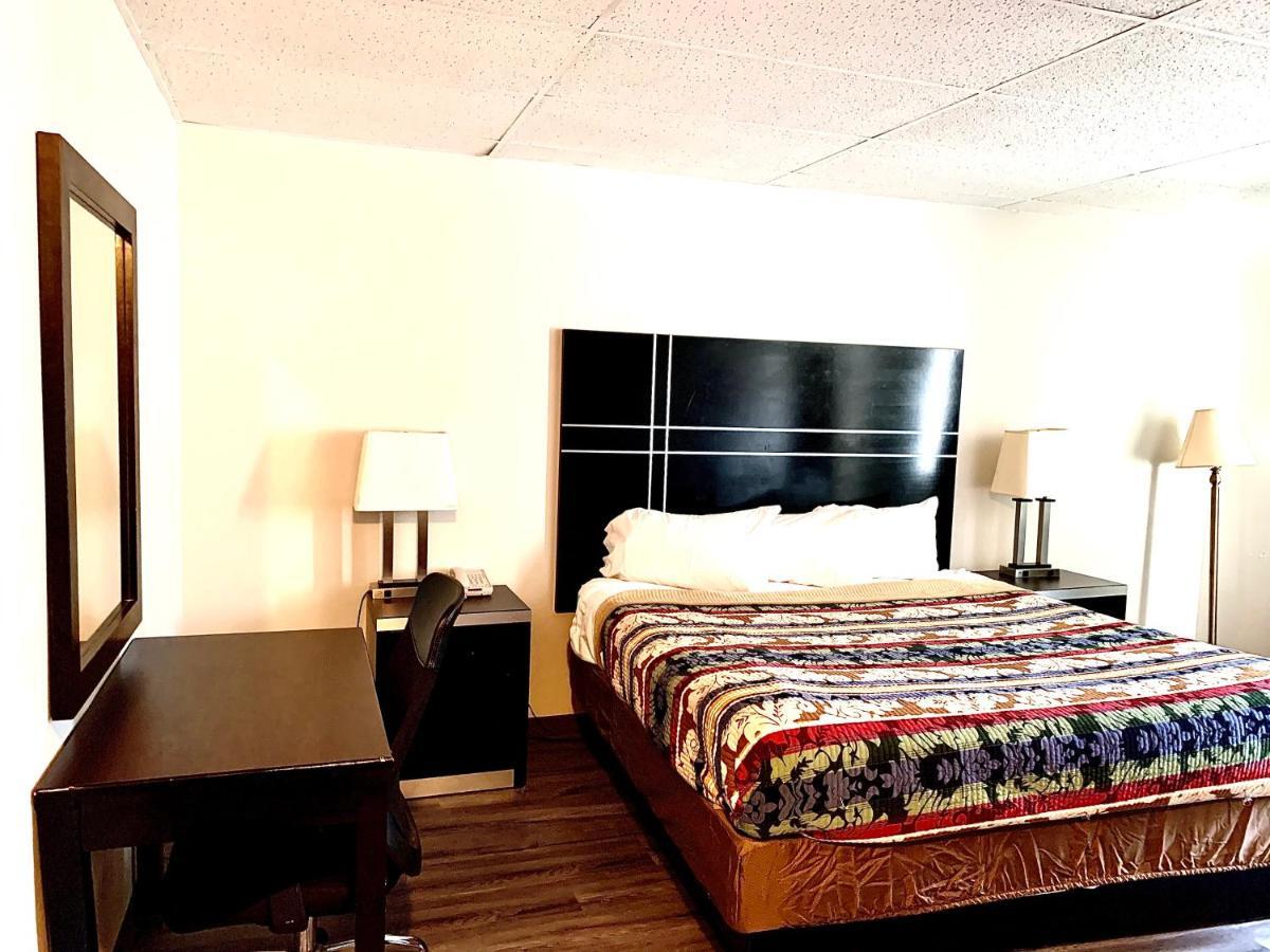 Tappan Zee Hotel West Nyack Ngoại thất bức ảnh
