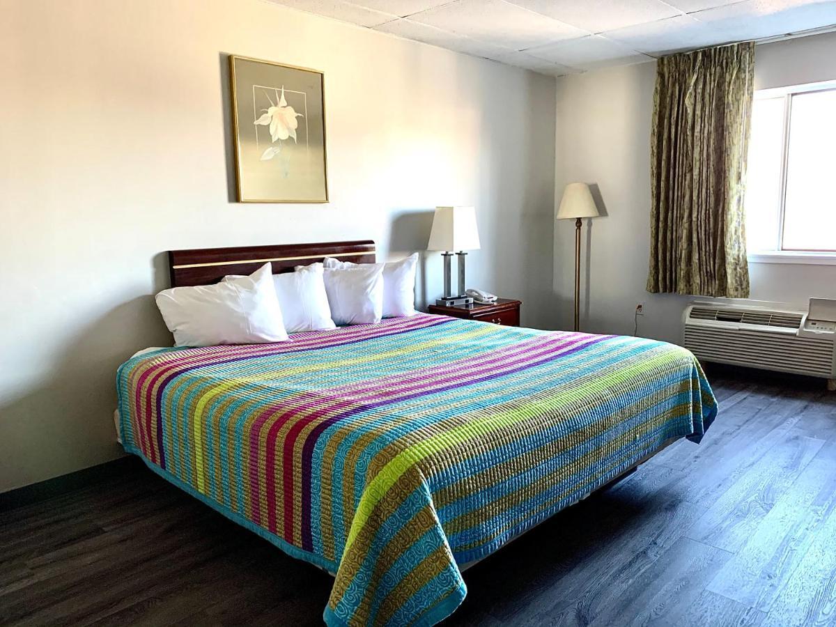Tappan Zee Hotel West Nyack Ngoại thất bức ảnh
