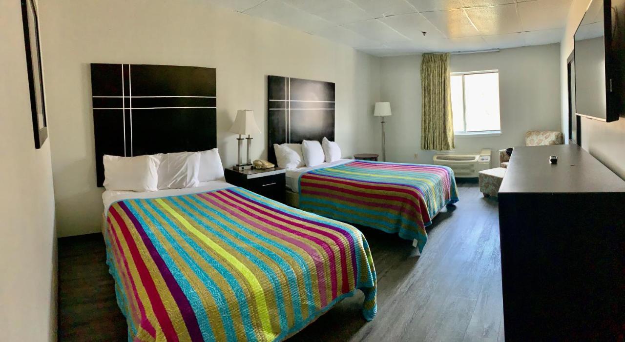 Tappan Zee Hotel West Nyack Ngoại thất bức ảnh