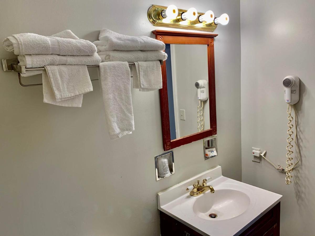 Tappan Zee Hotel West Nyack Ngoại thất bức ảnh