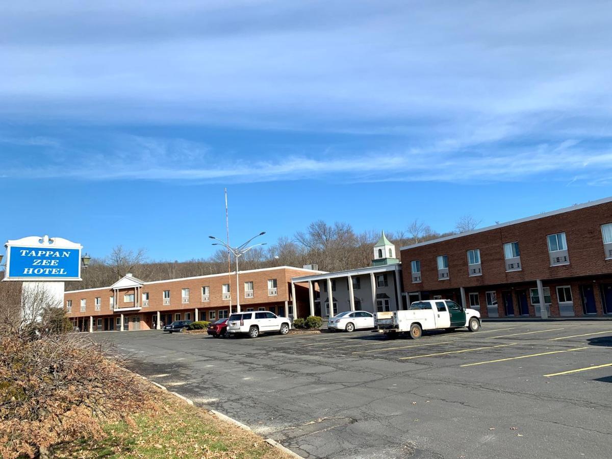 Tappan Zee Hotel West Nyack Ngoại thất bức ảnh