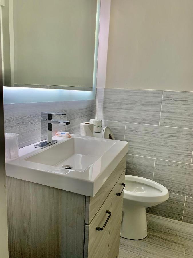 Tappan Zee Hotel West Nyack Ngoại thất bức ảnh