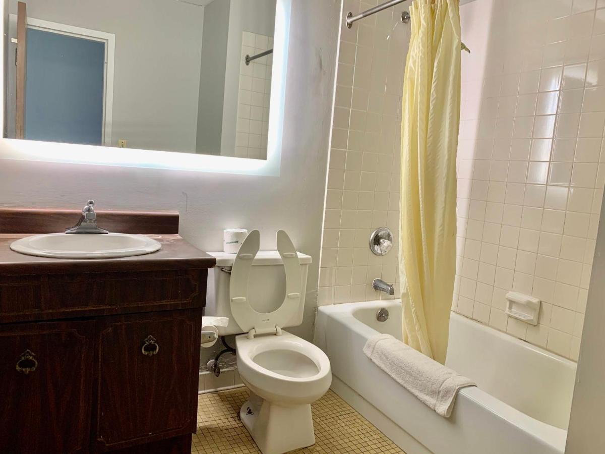 Tappan Zee Hotel West Nyack Ngoại thất bức ảnh