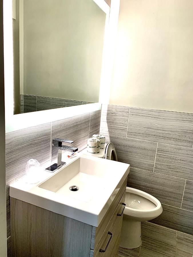 Tappan Zee Hotel West Nyack Ngoại thất bức ảnh