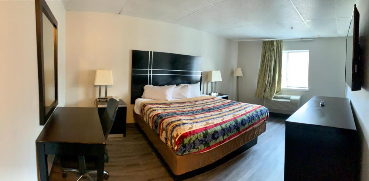Tappan Zee Hotel West Nyack Ngoại thất bức ảnh