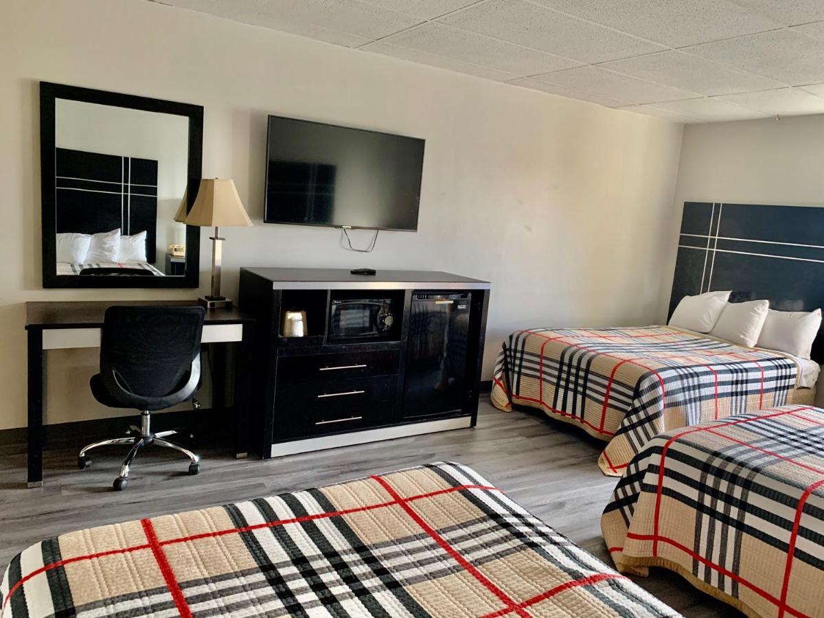 Tappan Zee Hotel West Nyack Ngoại thất bức ảnh