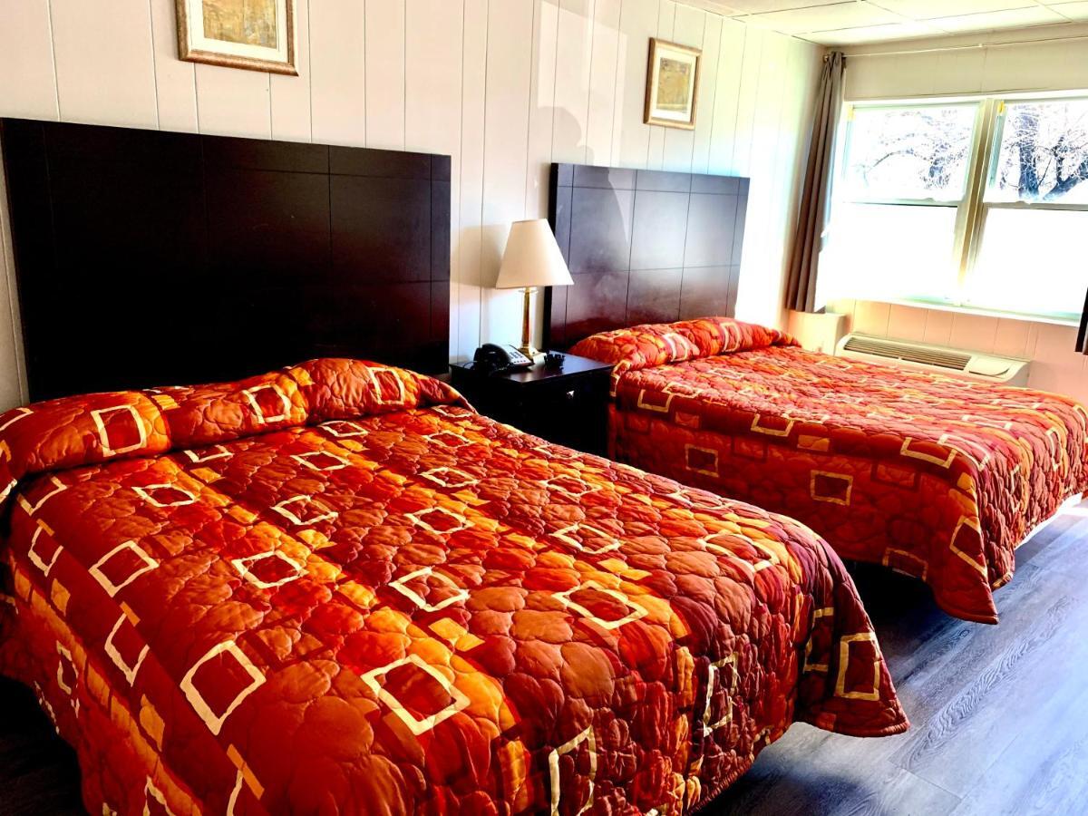 Tappan Zee Hotel West Nyack Ngoại thất bức ảnh