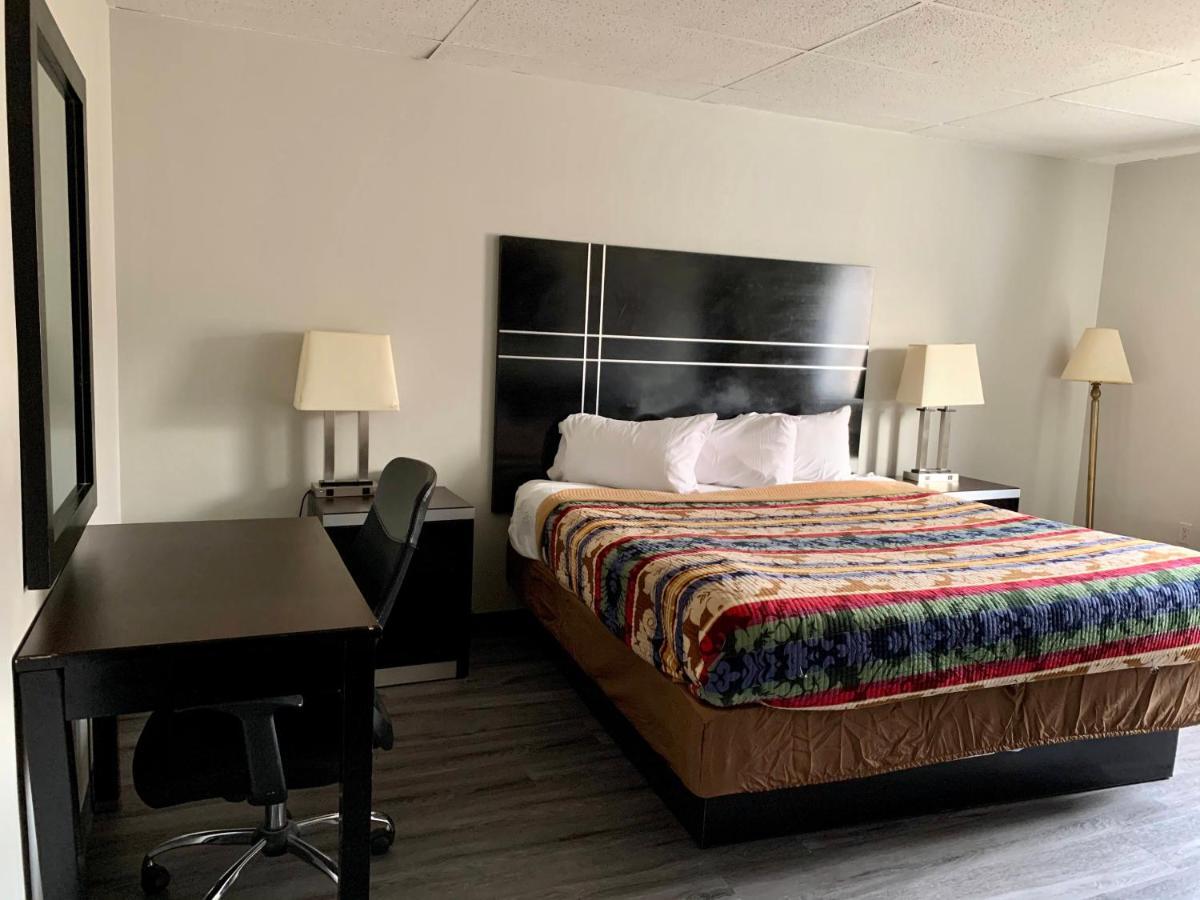 Tappan Zee Hotel West Nyack Ngoại thất bức ảnh